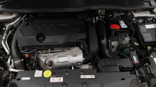 Used Peugeot 308 2022 for sale - 76337194: Photo 20