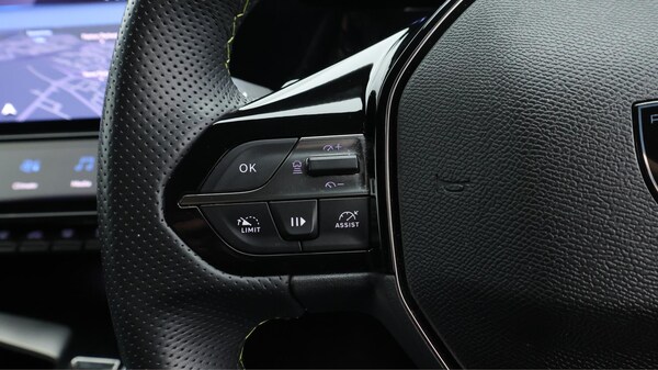 Used Peugeot 308 2022 for sale - 76337194: Photo 26