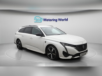 Used Peugeot 308 2022 for sale - 76337194: Photo 2