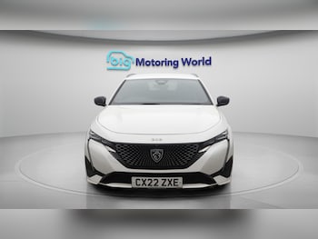 Used Peugeot 308 2022 for sale - 76337194: Photo 3