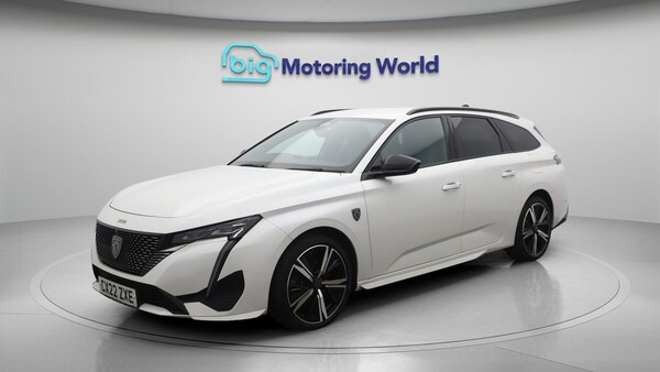 Used Peugeot 308 2022 for sale - 76337194: Photo 4