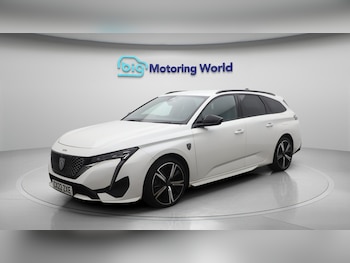 Used Peugeot 308 2022 for sale - 76337194: Photo 4