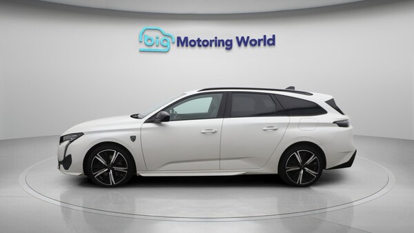Used Peugeot 308 2022 for sale - 76337194: Photo 5