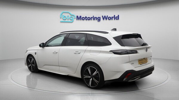 Used Peugeot 308 2022 for sale - 76337194: Photo 6