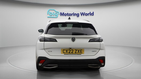 Used Peugeot 308 2022 for sale - 76337194: Photo 7