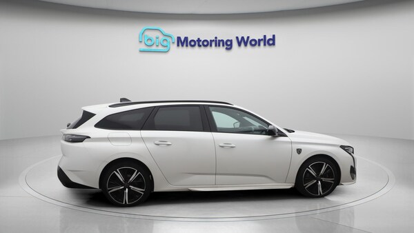 Used Peugeot 308 2022 for sale - 76337194: Photo 9