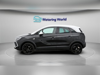 Used Vauxhall Crossland 2021 for sale - 78847708: Photo