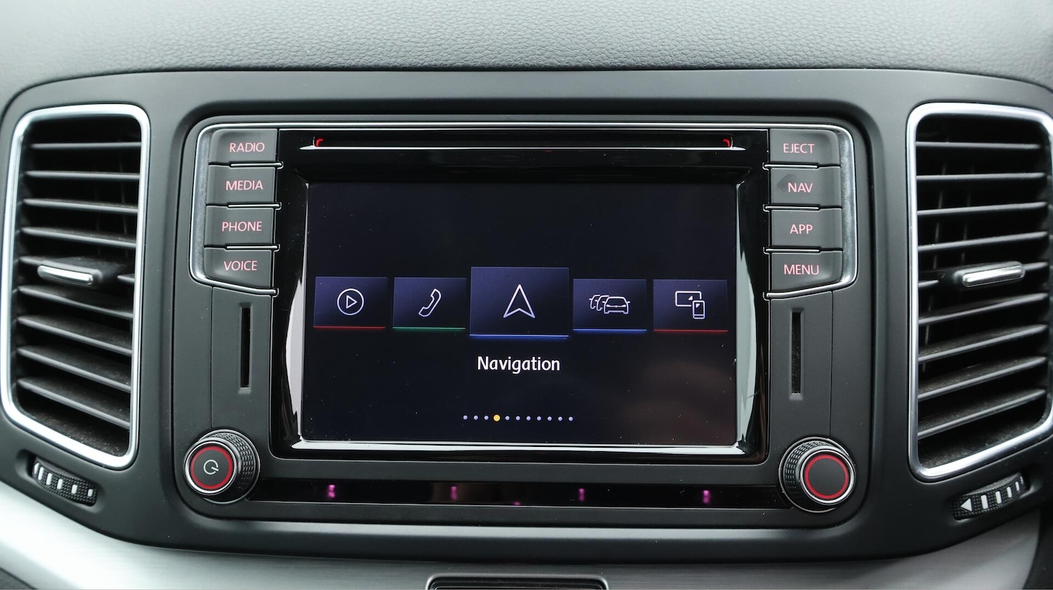 Used Volkswagen Sharan 2021 for sale - 76108792: Photo 11