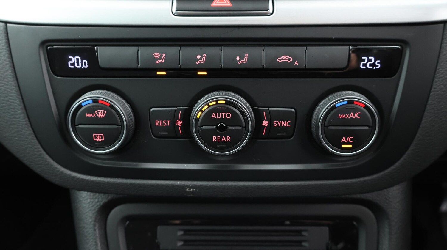 Used Volkswagen Sharan 2021 for sale - 76108792: Photo 12