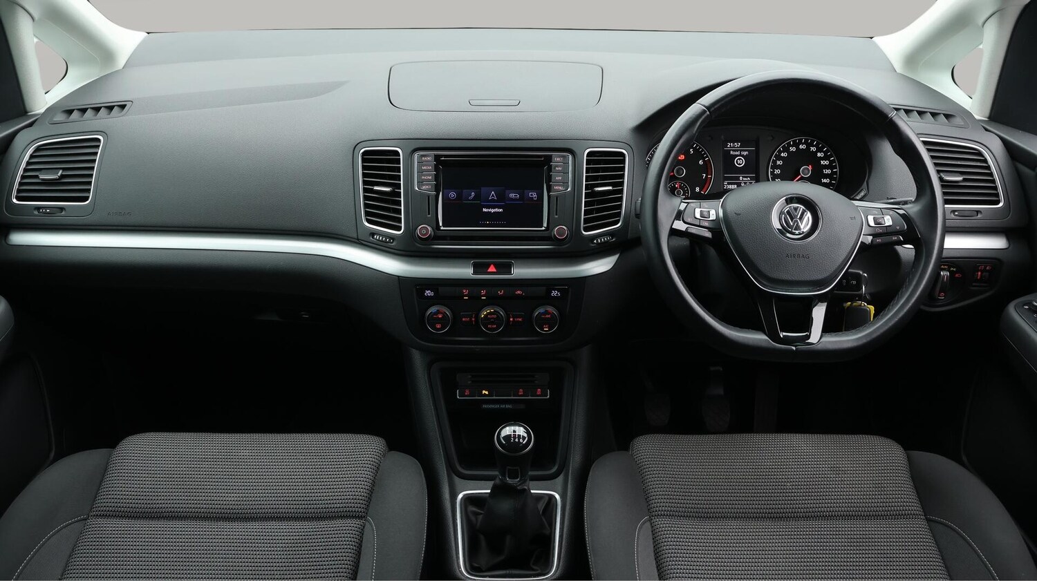 Used Volkswagen Sharan 2021 for sale - 76108792: Photo 13
