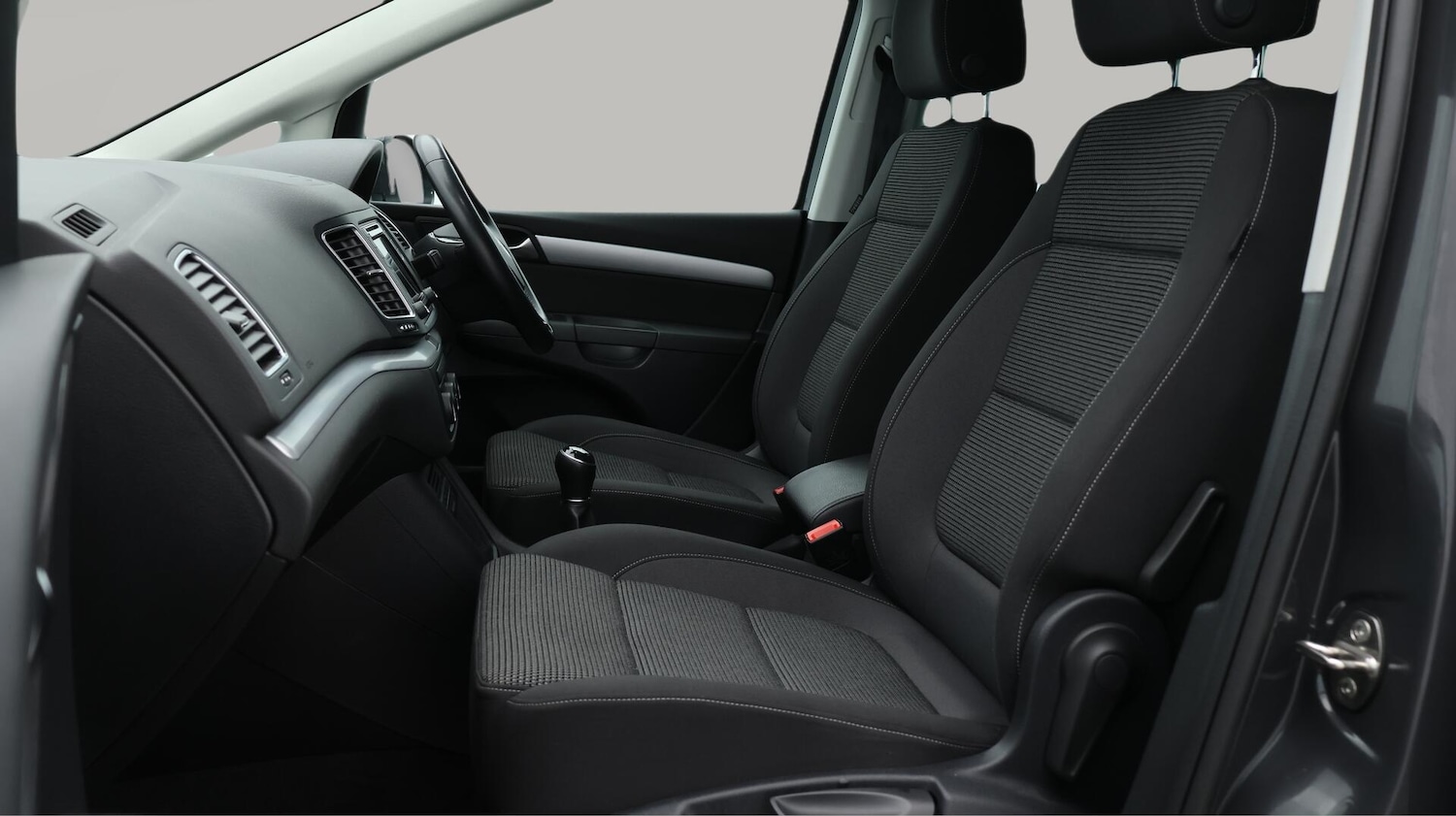 Used Volkswagen Sharan 2021 for sale - 76108792: Photo 14