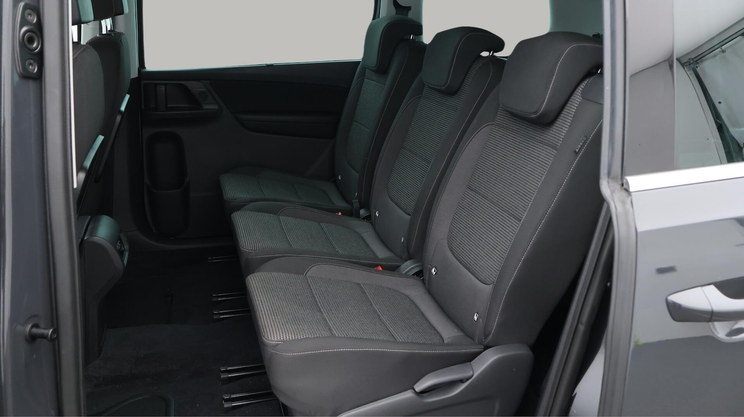 Used Volkswagen Sharan 2021 for sale - 76108792: Photo 16