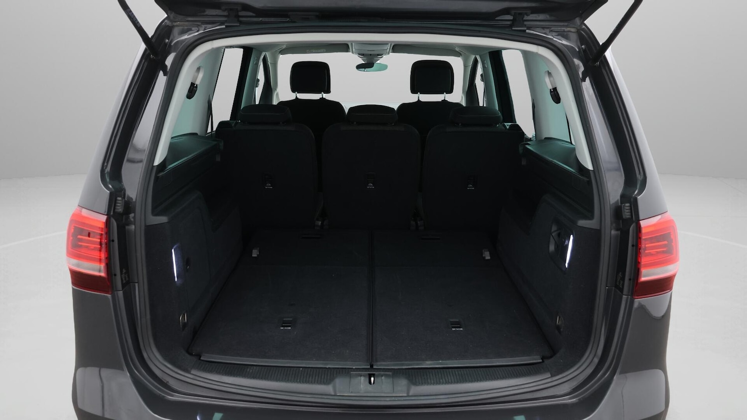 Used Volkswagen Sharan 2021 for sale - 76108792: Photo 17