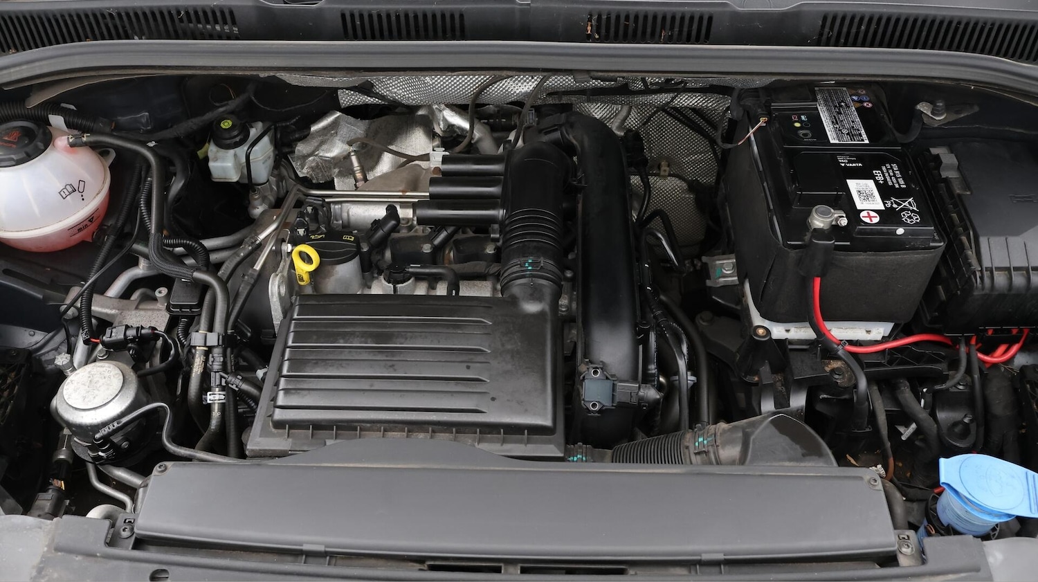 Used Volkswagen Sharan 2021 for sale - 76108792: Photo 19