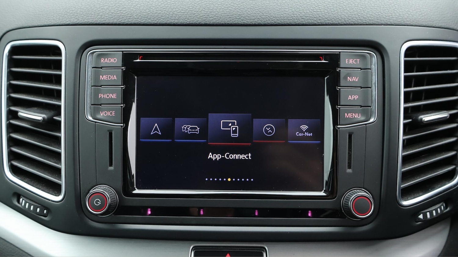 Used Volkswagen Sharan 2021 for sale - 76108792: Photo 25