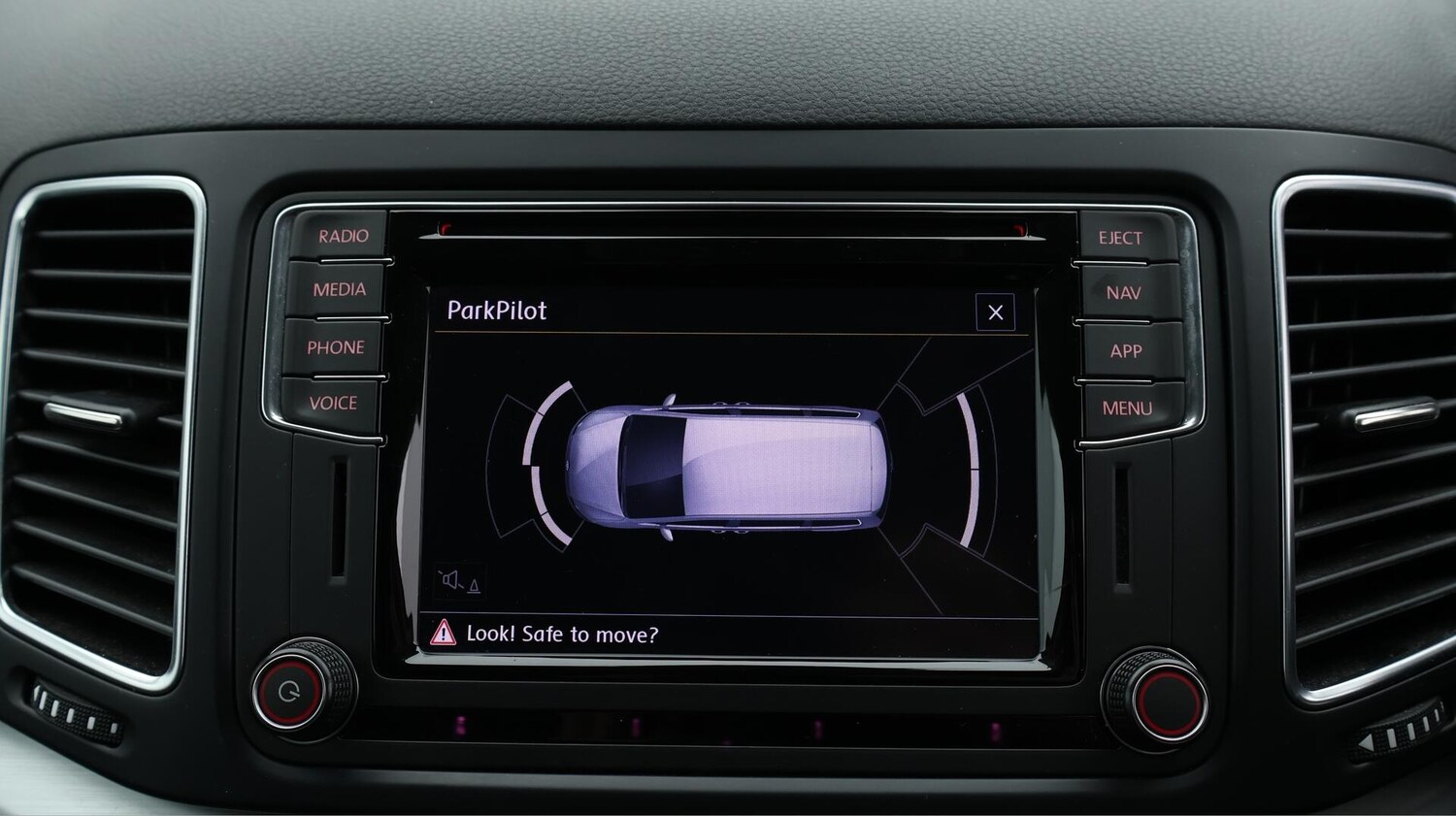 Used Volkswagen Sharan 2021 for sale - 76108792: Photo 26