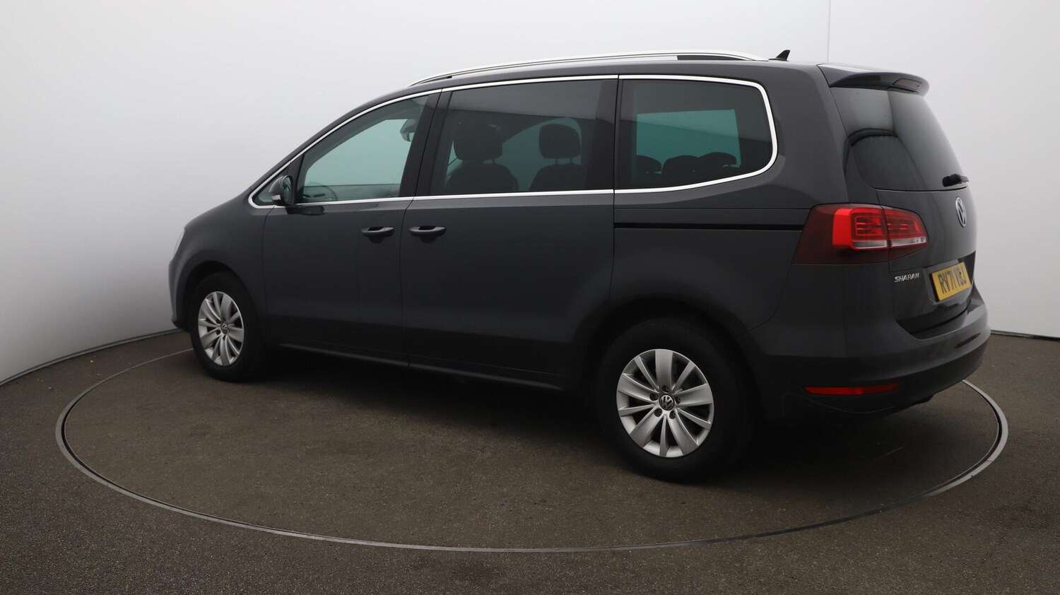 Used Volkswagen Sharan 2021 for sale - 76108792: Photo 37