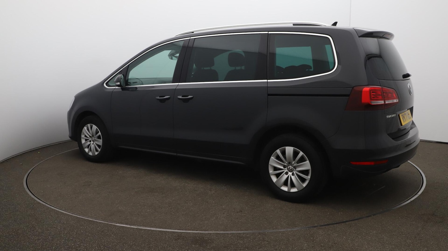 Used Volkswagen Sharan 2021 for sale - 76108792: Photo 38
