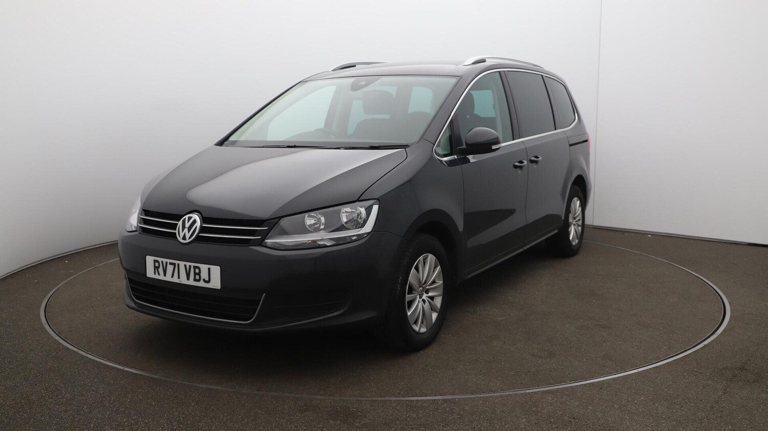 Used Volkswagen Sharan 2021 for sale - 76108792: Photo 39