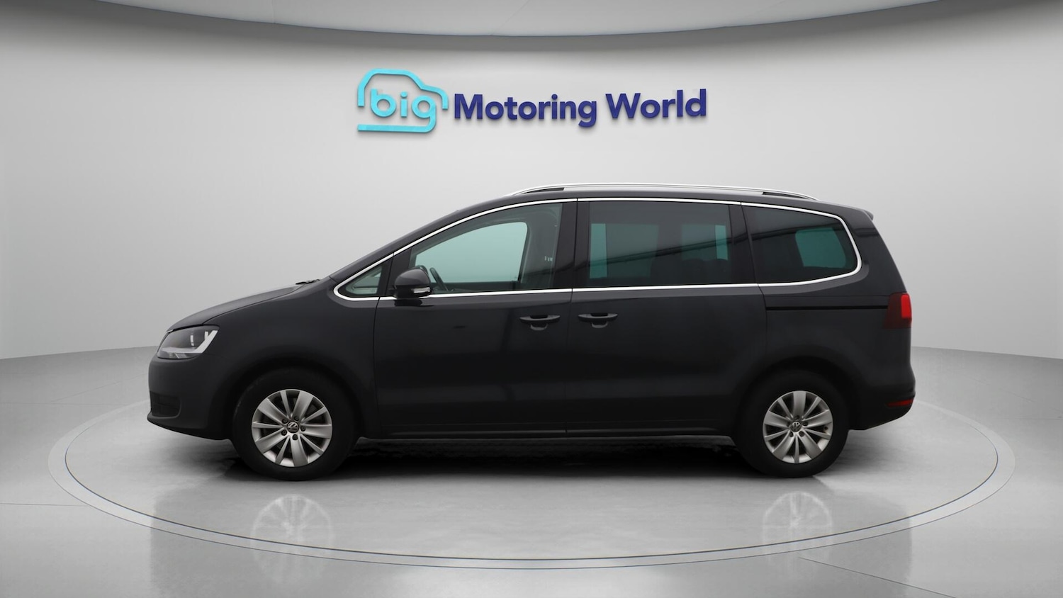 Used Volkswagen Sharan 2021 for sale - 76108792: Photo 4