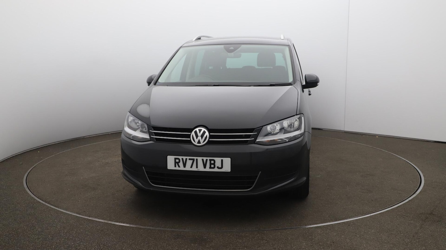 Used Volkswagen Sharan 2021 for sale - 76108792: Photo 41