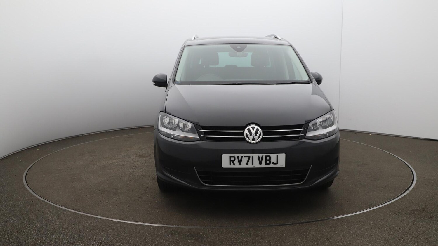 Used Volkswagen Sharan 2021 for sale - 76108792: Photo 42