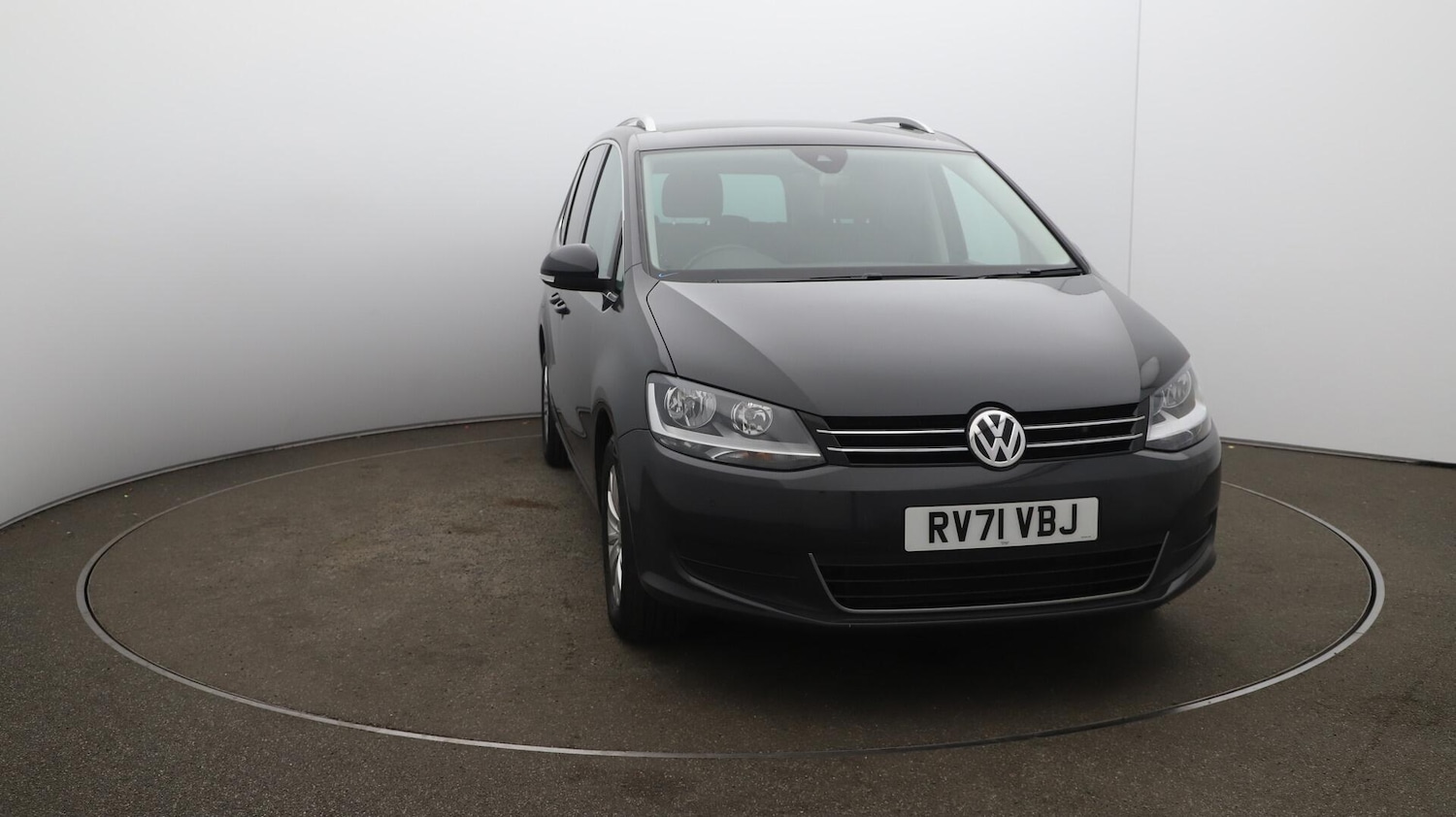 Used Volkswagen Sharan 2021 for sale - 76108792: Photo 43