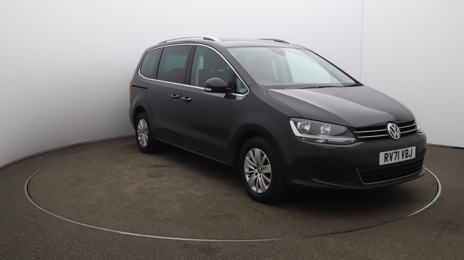 Used Volkswagen Sharan 2021 for sale - 76108792: Photo 45