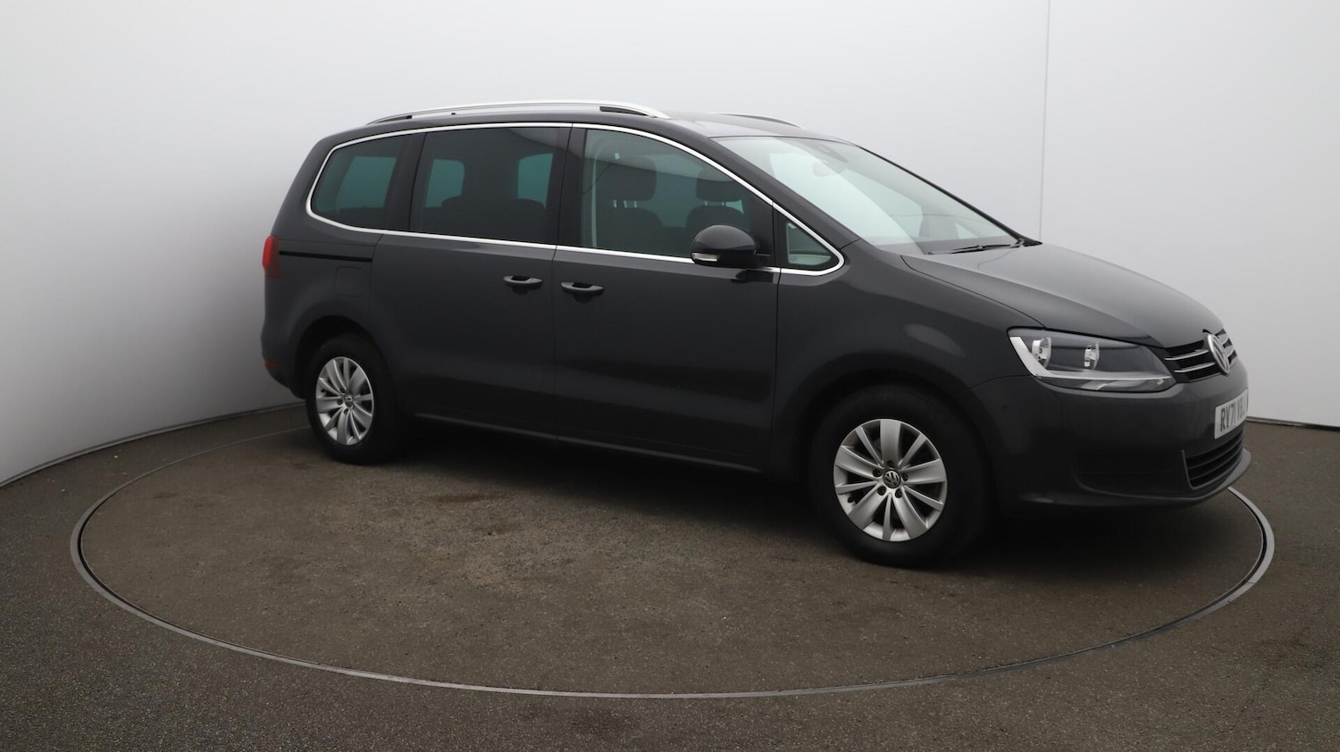Used Volkswagen Sharan 2021 for sale - 76108792: Photo 47