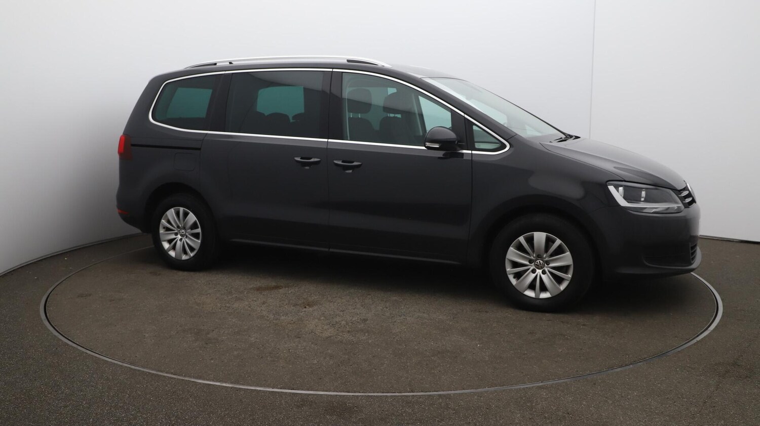 Used Volkswagen Sharan 2021 for sale - 76108792: Photo 48