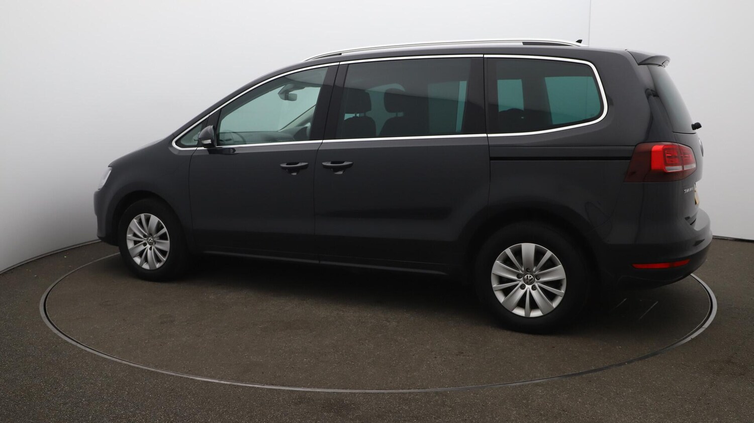 Used Volkswagen Sharan 2021 for sale - 76108792: Photo 49