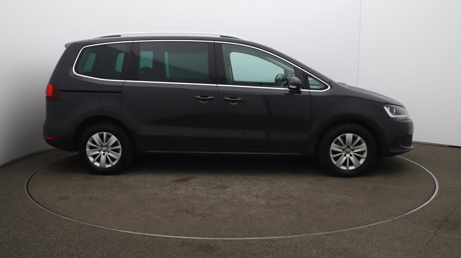 Used Volkswagen Sharan 2021 for sale - 76108792: Photo 51