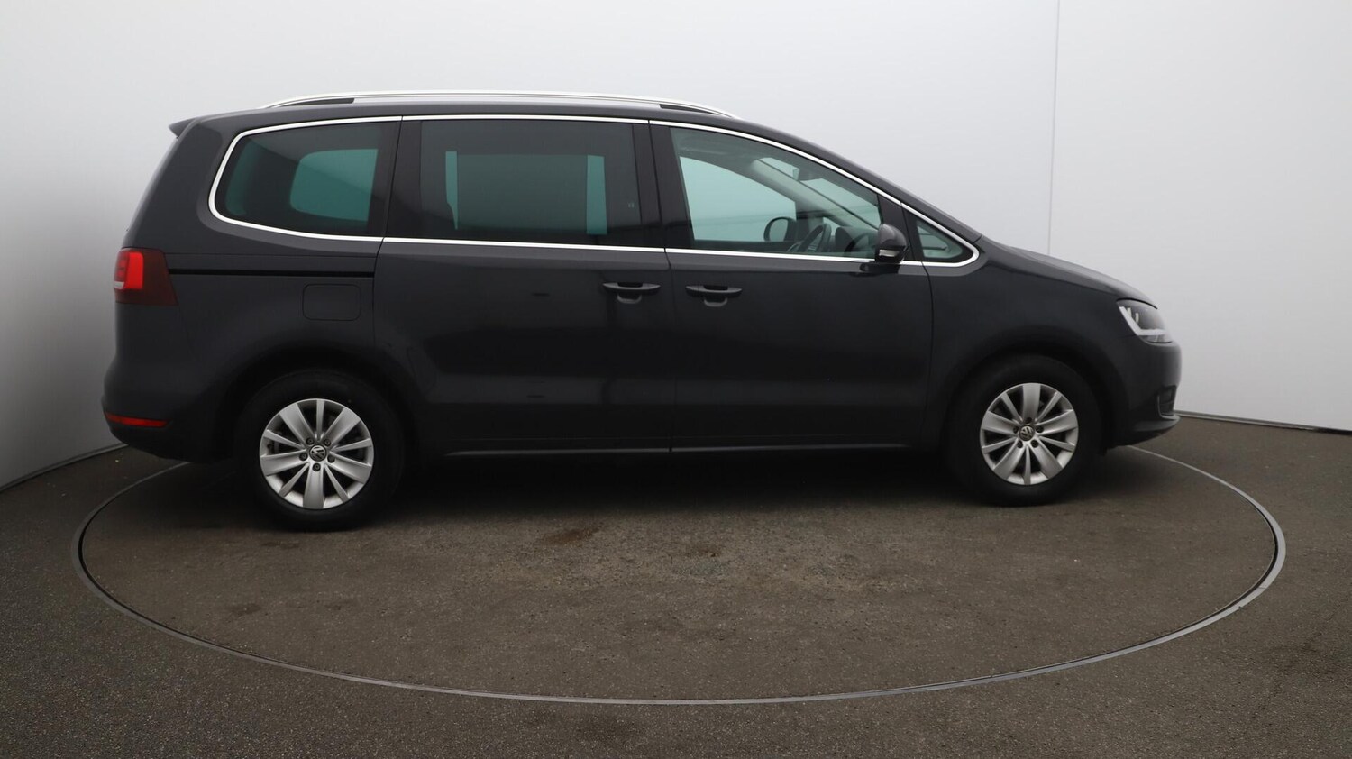 Used Volkswagen Sharan 2021 for sale - 76108792: Photo 52