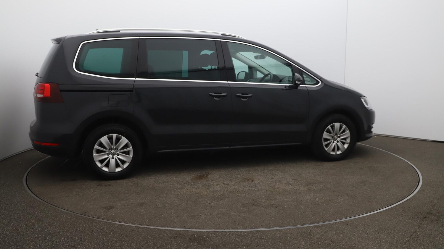 Used Volkswagen Sharan 2021 for sale - 76108792: Photo 53