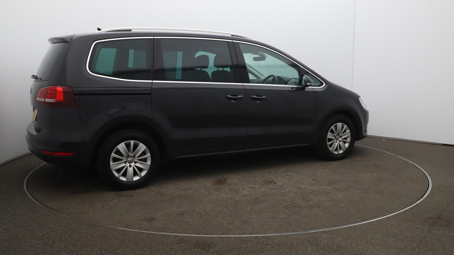 Used Volkswagen Sharan 2021 for sale - 76108792: Photo 54