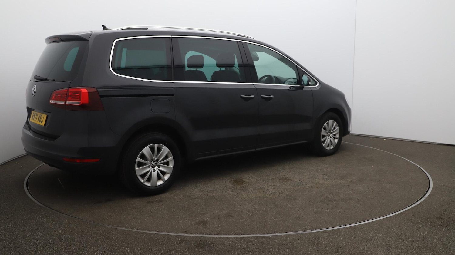 Used Volkswagen Sharan 2021 for sale - 76108792: Photo 55