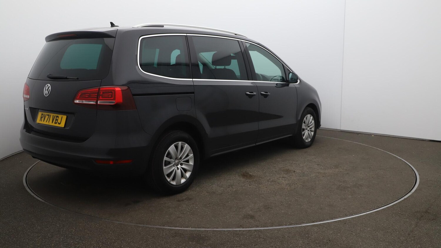 Used Volkswagen Sharan 2021 for sale - 76108792: Photo 56