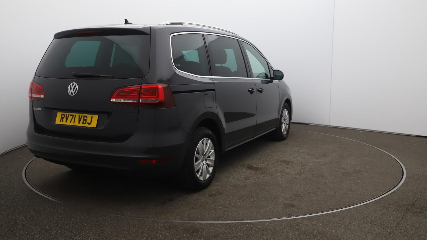 Used Volkswagen Sharan 2021 for sale - 76108792: Photo 57