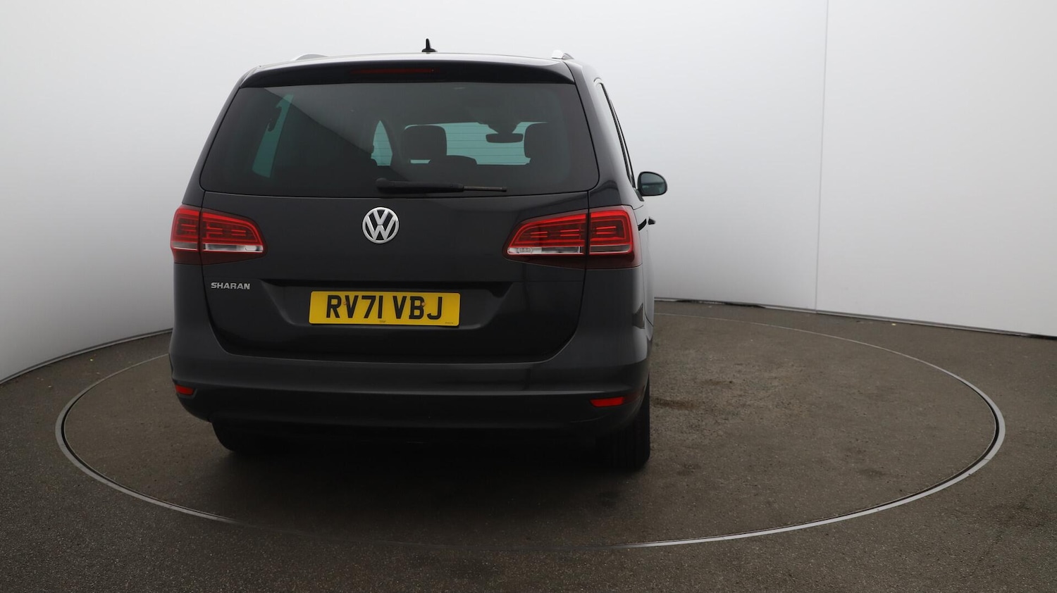 Used Volkswagen Sharan 2021 for sale - 76108792: Photo 59
