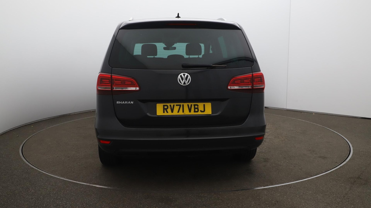 Used Volkswagen Sharan 2021 for sale - 76108792: Photo 61