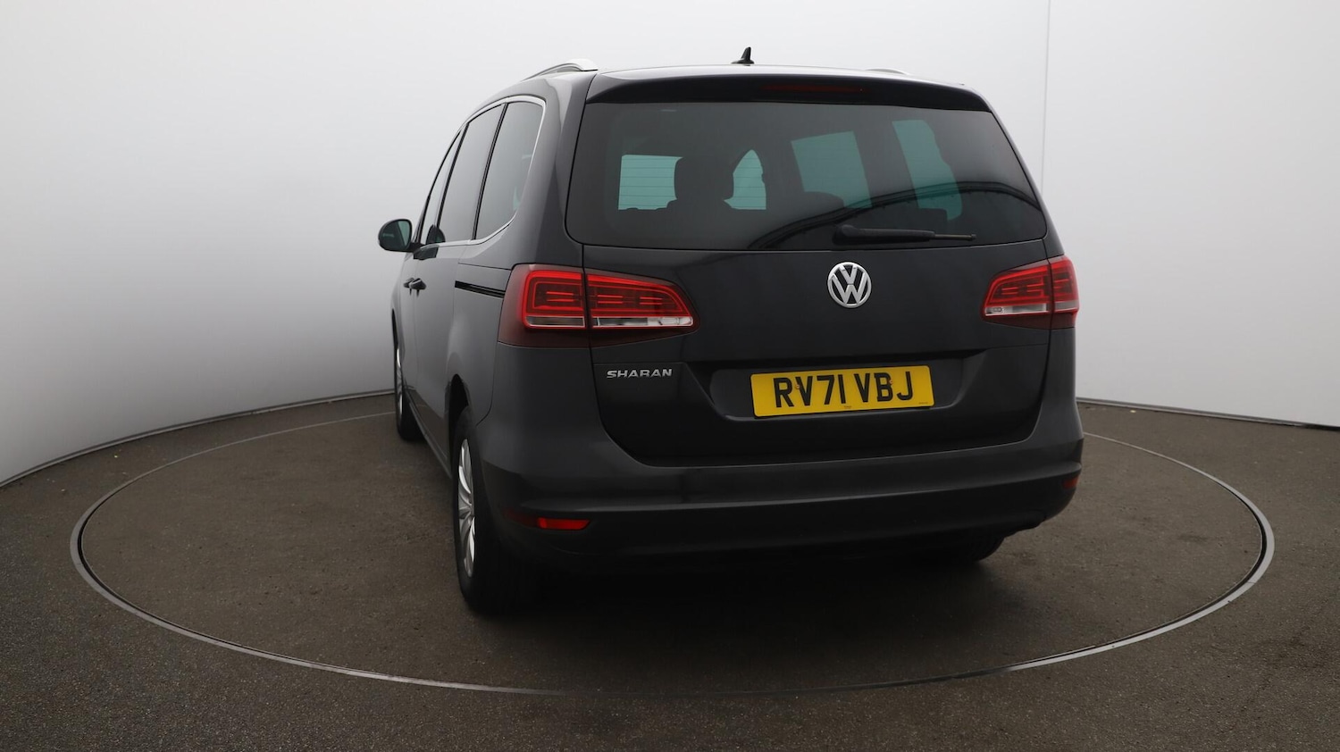 Used Volkswagen Sharan 2021 for sale - 76108792: Photo 62