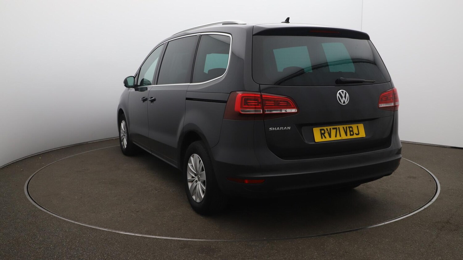 Used Volkswagen Sharan 2021 for sale - 76108792: Photo 63