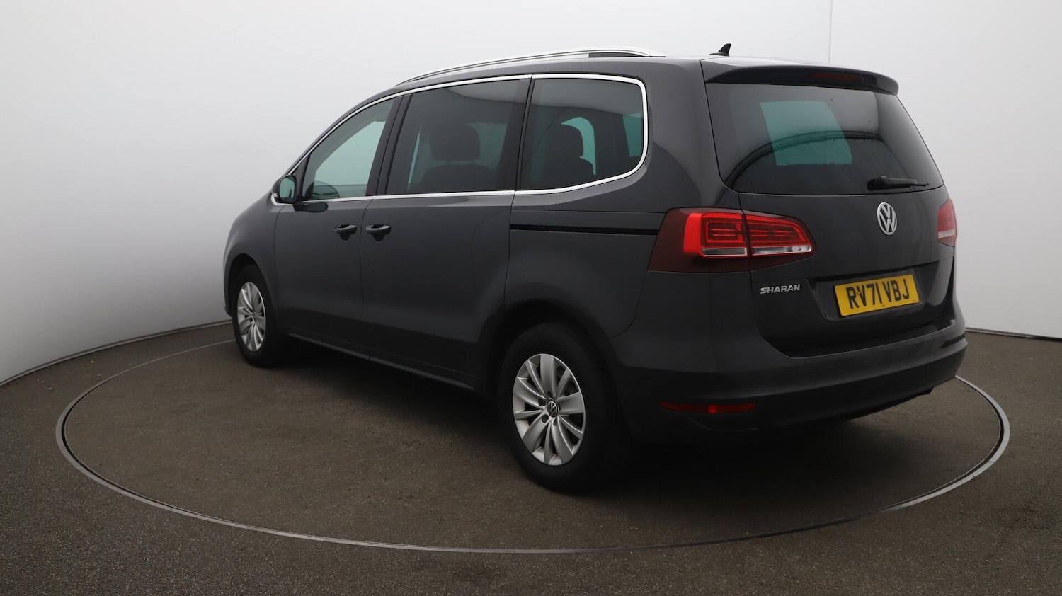 Used Volkswagen Sharan 2021 for sale - 76108792: Photo 64