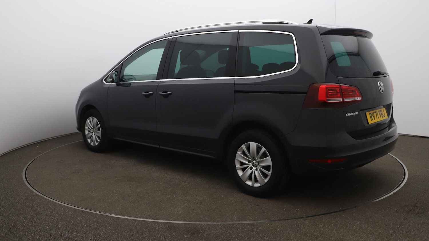 Used Volkswagen Sharan 2021 for sale - 76108792: Photo 65