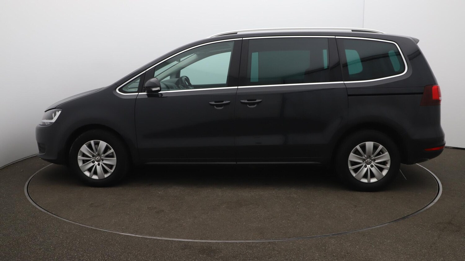 Used Volkswagen Sharan 2021 for sale - 76108792: Photo 66