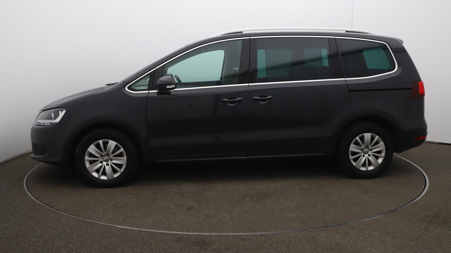 Used Volkswagen Sharan 2021 for sale - 76108792: Photo 67