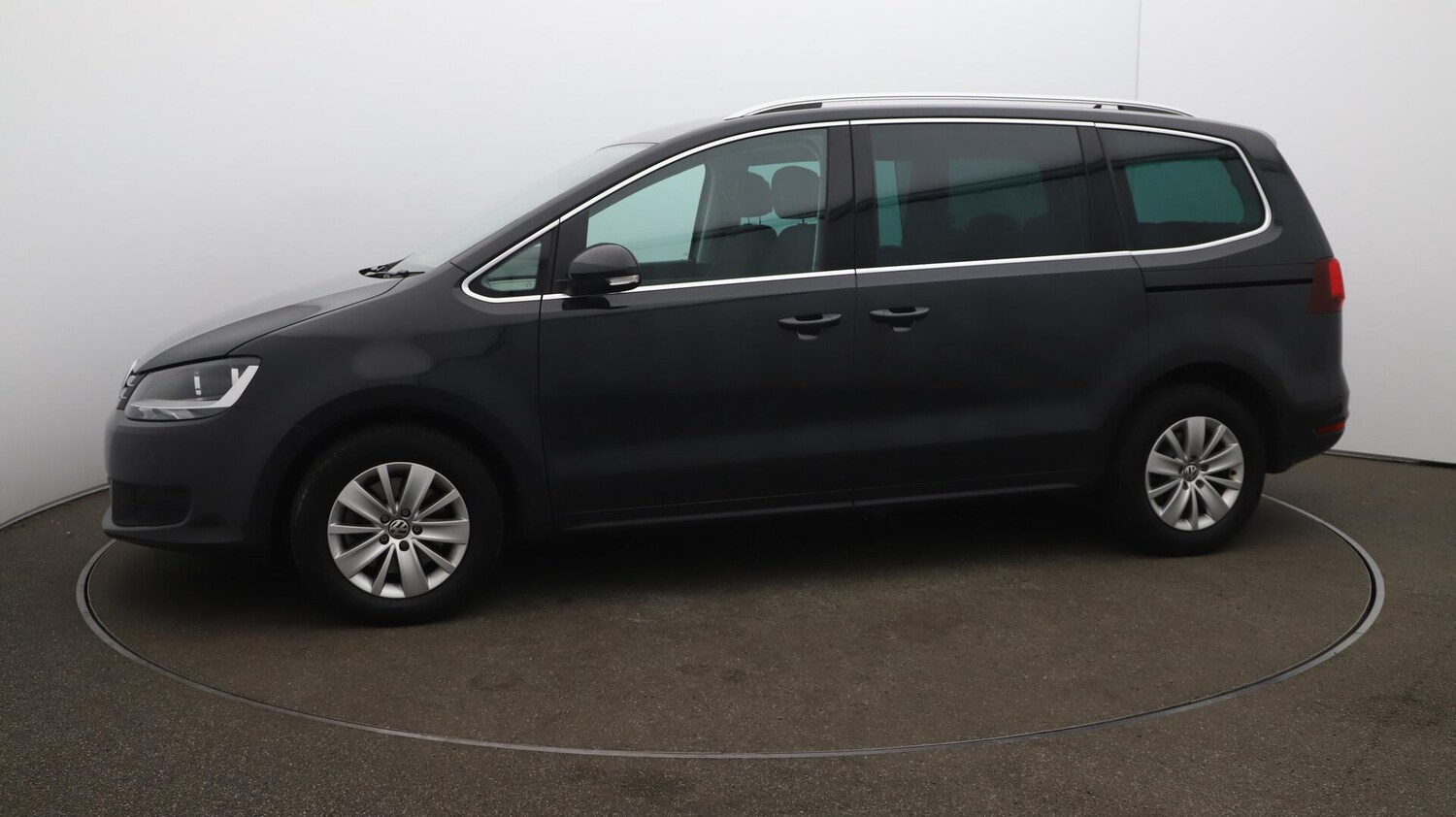 Used Volkswagen Sharan 2021 for sale - 76108792: Photo 68
