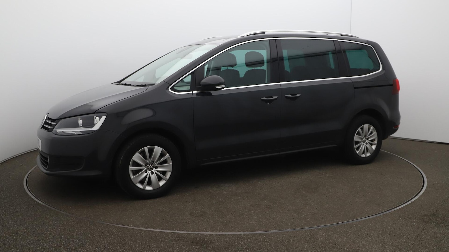 Used Volkswagen Sharan 2021 for sale - 76108792: Photo 69