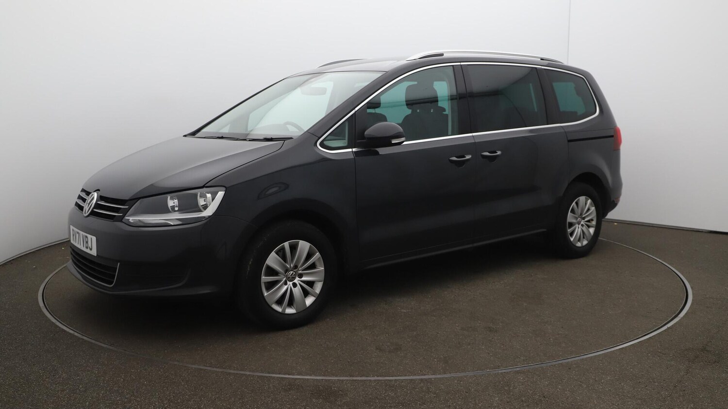 Used Volkswagen Sharan 2021 for sale - 76108792: Photo 70