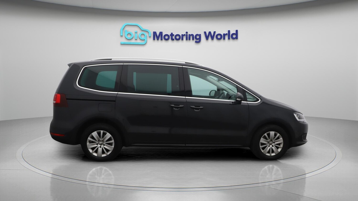 Used Volkswagen Sharan 2021 for sale - 76108792: Photo 8